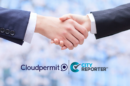 Cloudpermit and CityReporter