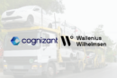 Cognizant and Wallenius Wilhelmsen