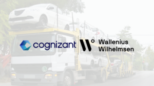 Cognizant and Wallenius Wilhelmsen