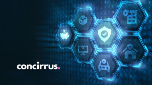 Concirrus AI-native underwriting platform