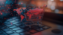 Cross-Border E-Commerce