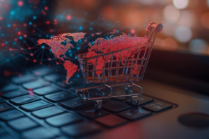 Cross-Border E-Commerce