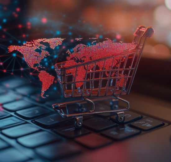 Cross-Border E-Commerce