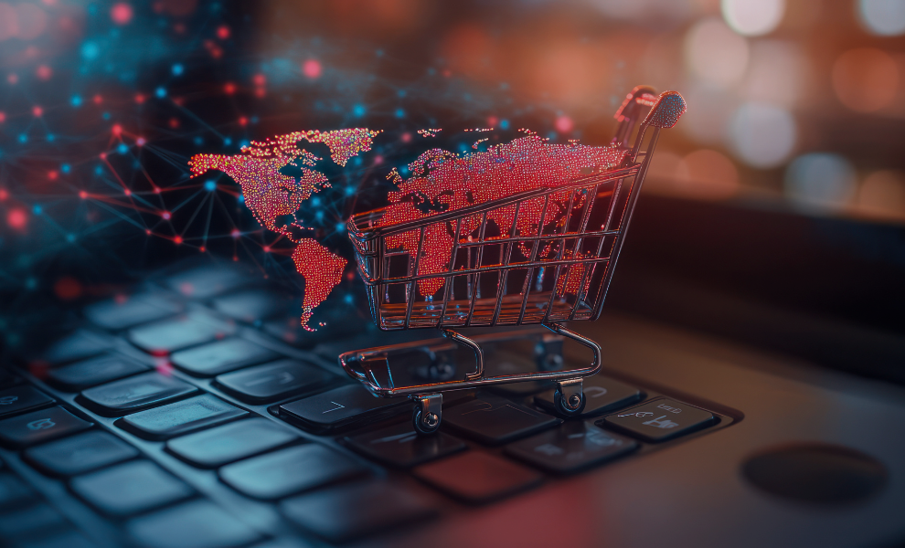 Cross-Border E-Commerce