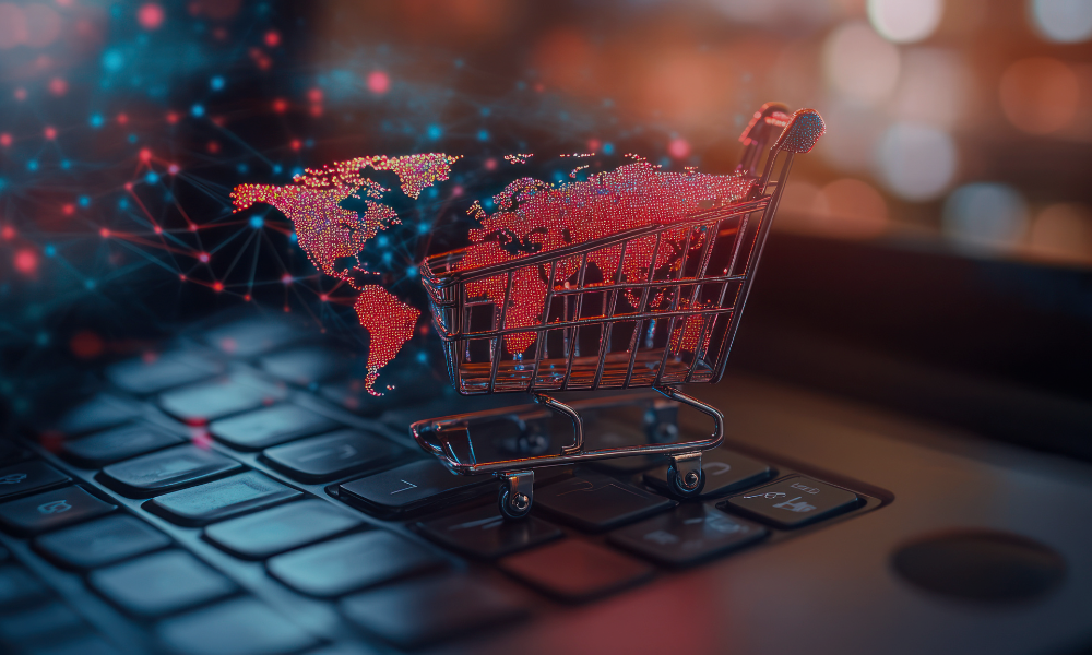 What does Cross-Border E-Commerce mean? Comprehend Thoroughly