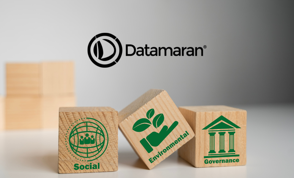 Datamaran Regulatory Monitoring