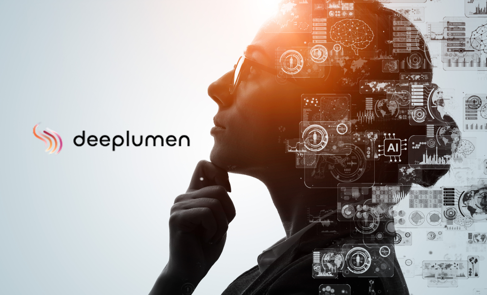 Deeplumen Launches Agentic Page