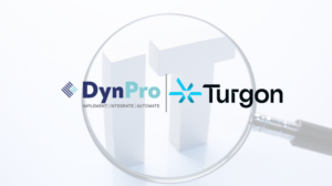 DynPro and Turgon AI