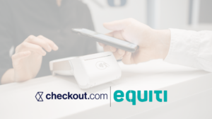 Equiti Group Partners with Checkout.com