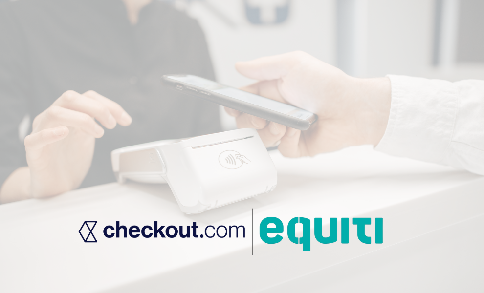 Equiti Group Partners with Checkout.com