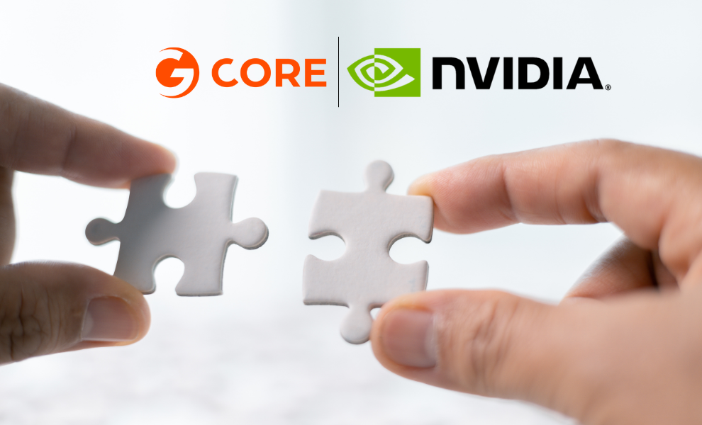 Gcore integrates NVIDIA Dynamo
