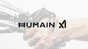 HUMAIN investment in xAI
