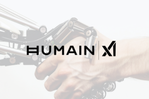 HUMAIN investment in xAI
