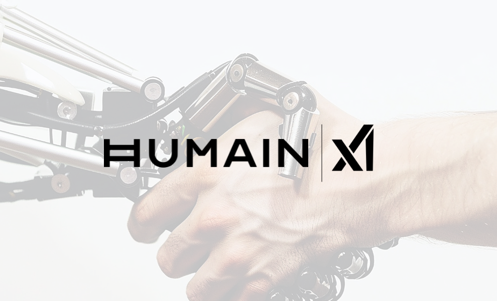 HUMAIN investment in xAI