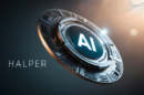 Halper AI Business Assistant