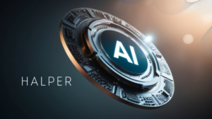 Halper AI Business Assistant