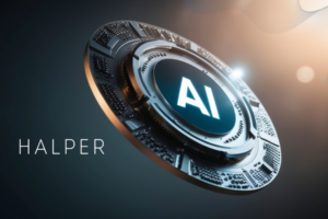Halper AI Business Assistant