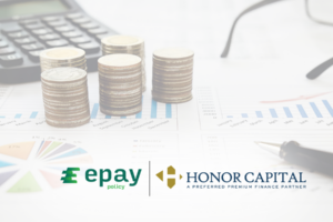 Honor Capital and ePayPolicy
