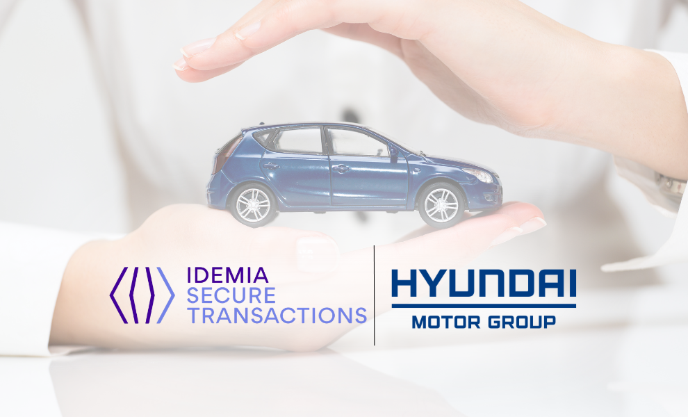 IST and Hyundai Motor Group