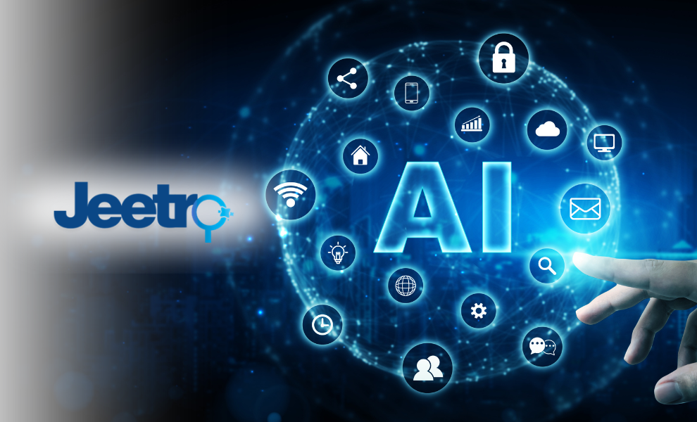 Jeetro.com AI Tools Discovery Platform