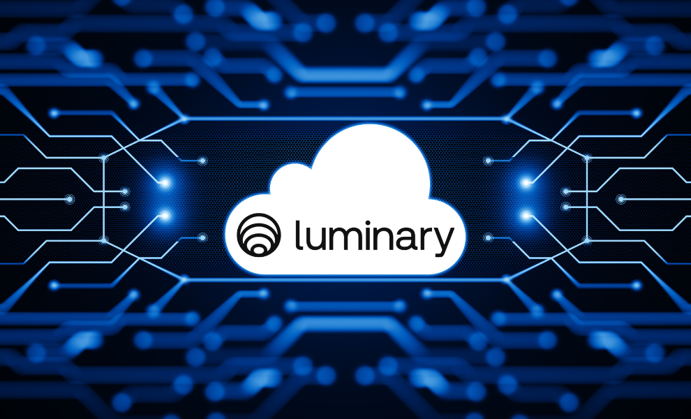 Luminary Private Cloud