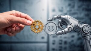 Manual Testing and Automated Testing