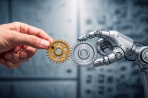 Manual Testing and Automated Testing