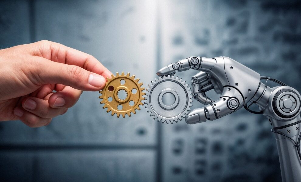 Manual Testing and Automated Testing