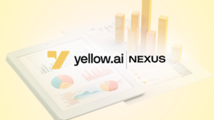 Yellow.ai Launches Nexus