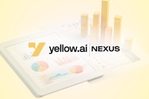 Yellow.ai Launches Nexus