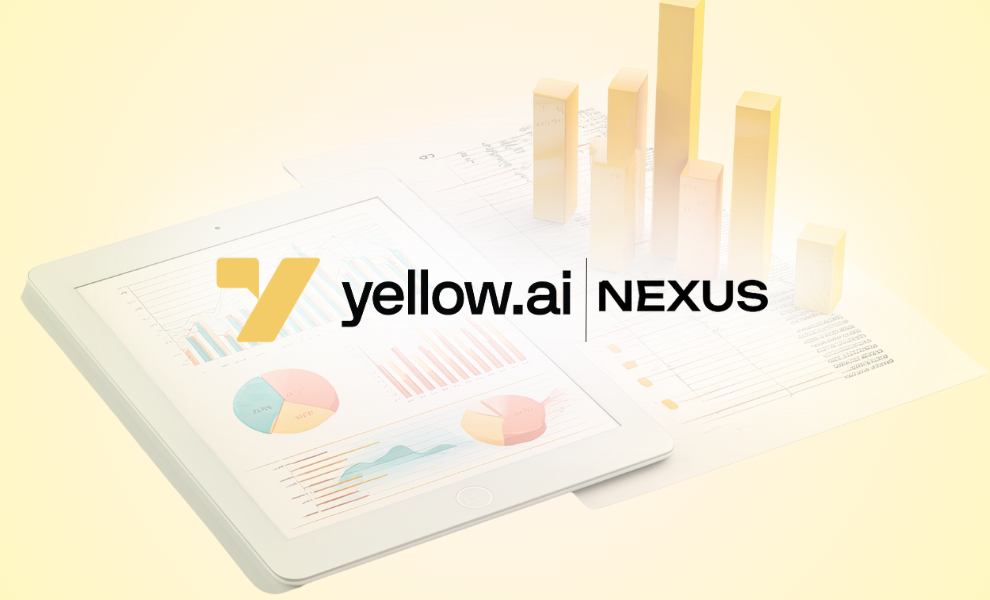 Yellow.ai Launches Nexus