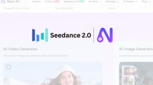 Novi AI and Seedance 2.0