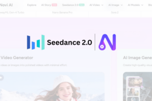 Novi AI and Seedance 2.0