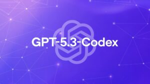 OpenAI Introduces GPT-5.3-Codex