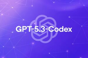 OpenAI Introduces GPT-5.3-Codex