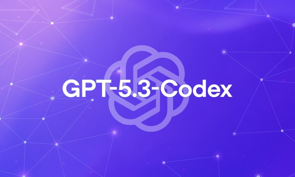 OpenAI Launches GPT-5.3-Codex, An Agentic Coding Coordinator