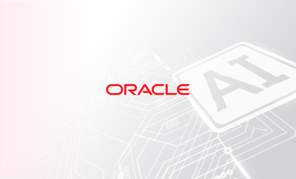Oracle AI Agents
