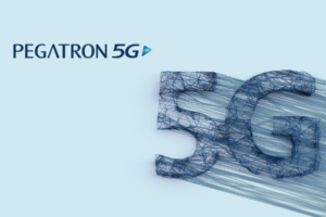 Pegatron 5G IQ Era
