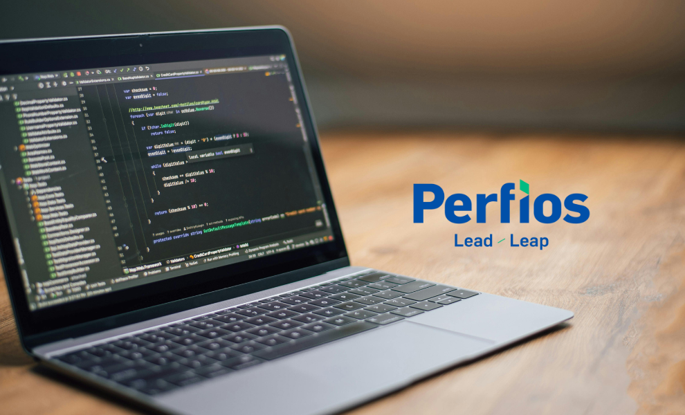 Perfios.ai Launched 'Journey Builder'