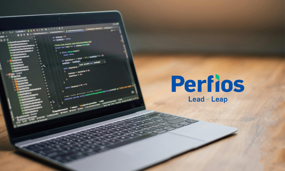 Perfios Example Perfios.ai Launched 'Journey Builder'