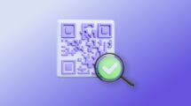 QR Code asset tracking