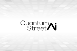 QuantumStreet AI Appoints Marc Zieger
