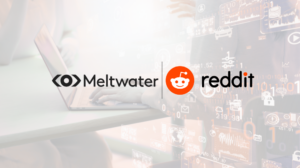 Reddit’s Official Data Partner