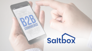 Saltbox Mgmt Halston Aerospace