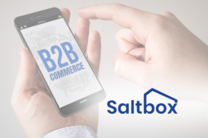 Saltbox Mgmt Halston Aerospace