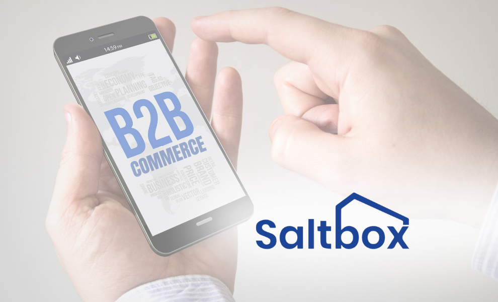 Saltbox Mgmt Halston Aerospace