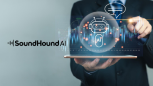 SoundHound AI Sales Assist Agent