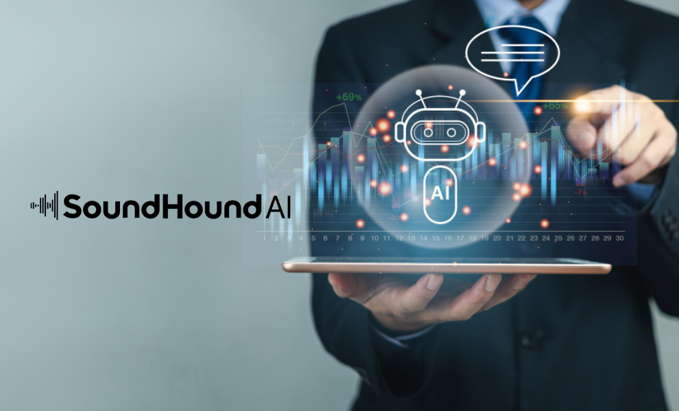 SoundHound AI Sales Assist Agent