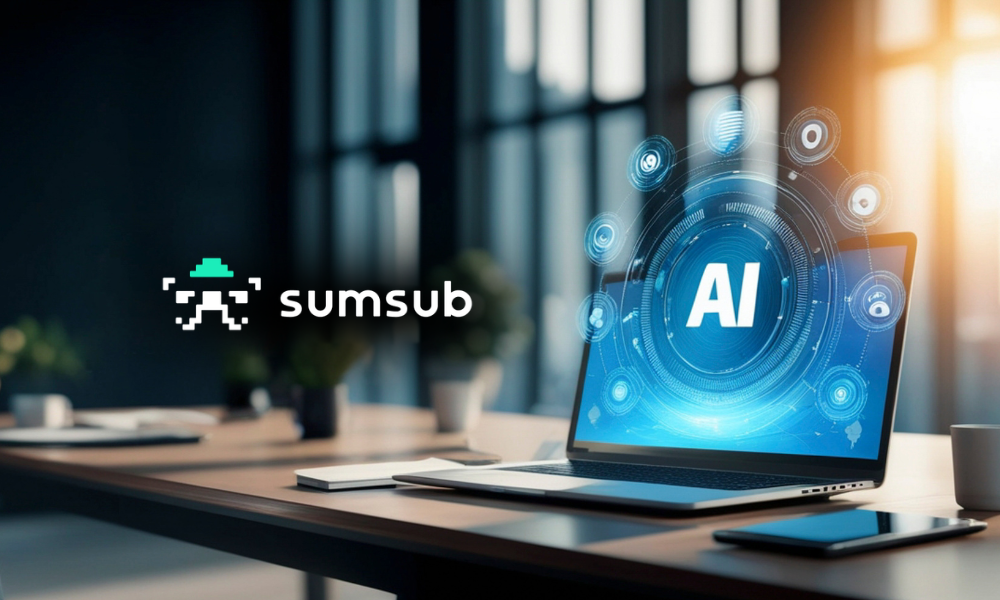 Sumair Api Sumsub Introduces Summy AI Copilot