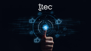 TTEC AI-Driven Frontline Performance
